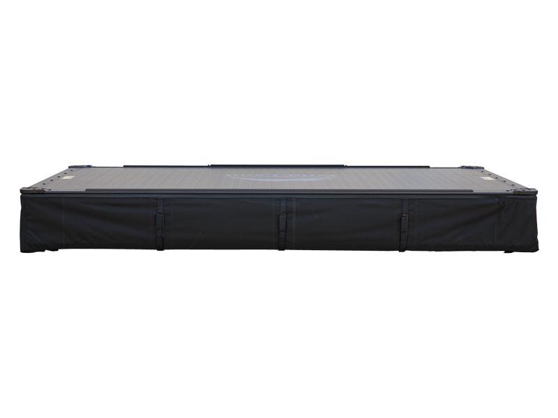 Tienda de techo WildLand VAGALUME PRO 140 - Imagen 4